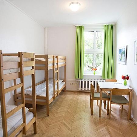 Hostel Erlebnisberg Kappe Винтерберг Экстерьер фото