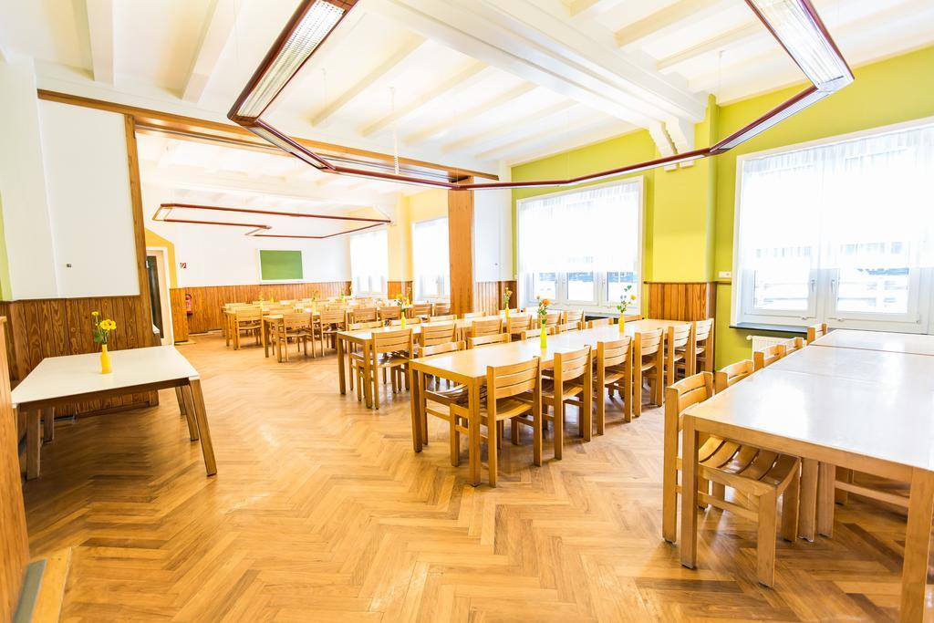 Hostel Erlebnisberg Kappe Винтерберг Экстерьер фото