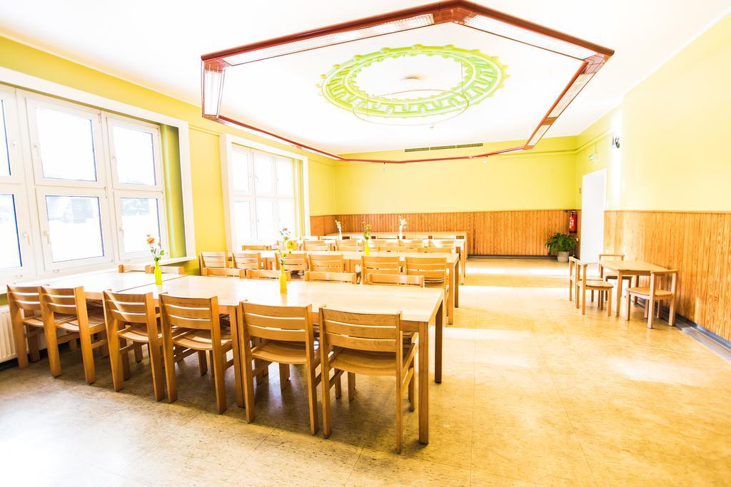 Hostel Erlebnisberg Kappe Винтерберг Экстерьер фото