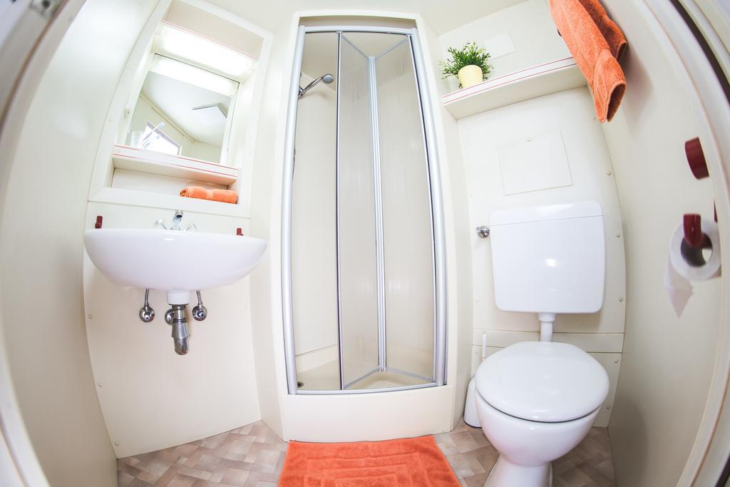 Hostel Erlebnisberg Kappe Винтерберг Номер фото