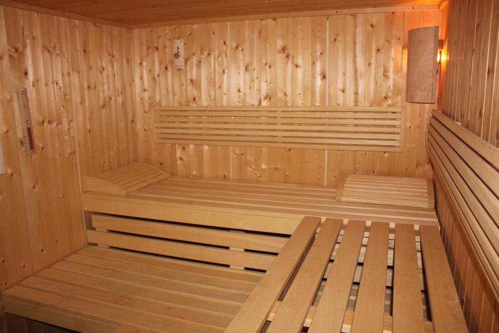 Hostel Erlebnisberg Kappe Винтерберг Экстерьер фото
