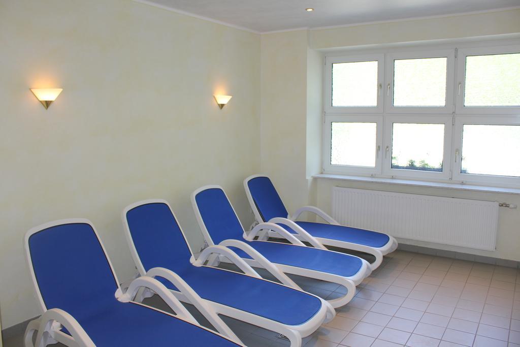 Hostel Erlebnisberg Kappe Винтерберг Экстерьер фото