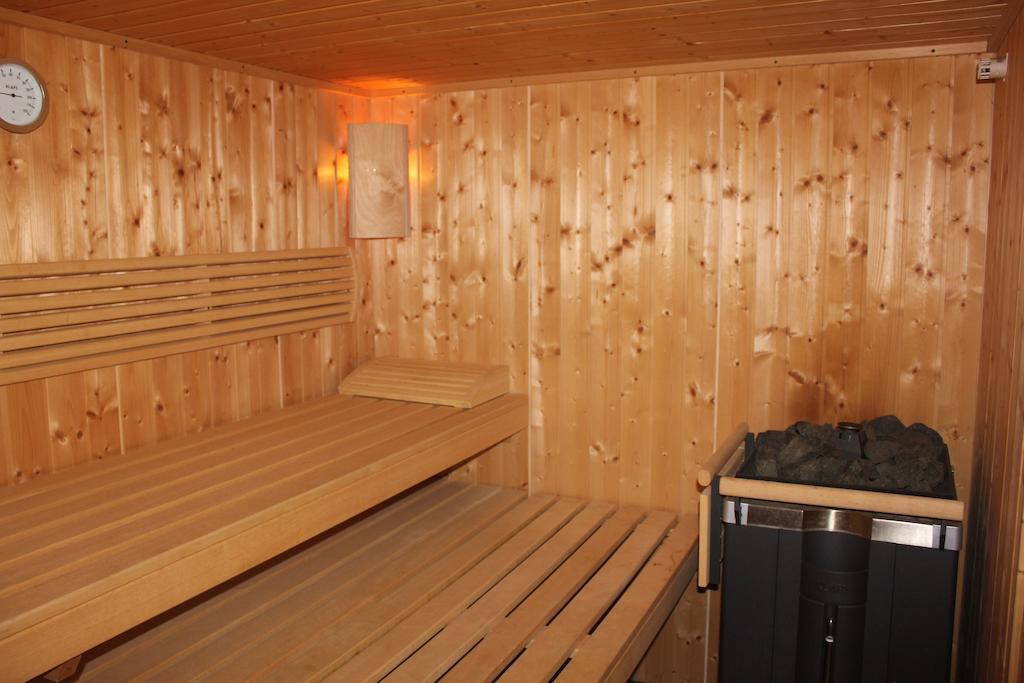 Hostel Erlebnisberg Kappe Винтерберг Экстерьер фото