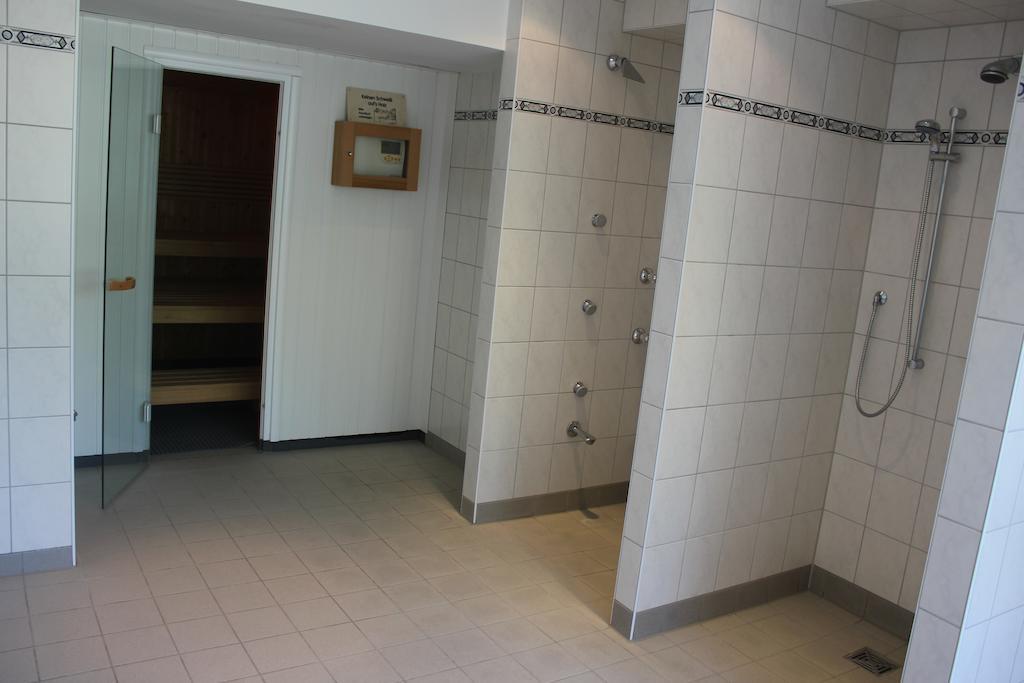 Hostel Erlebnisberg Kappe Винтерберг Экстерьер фото