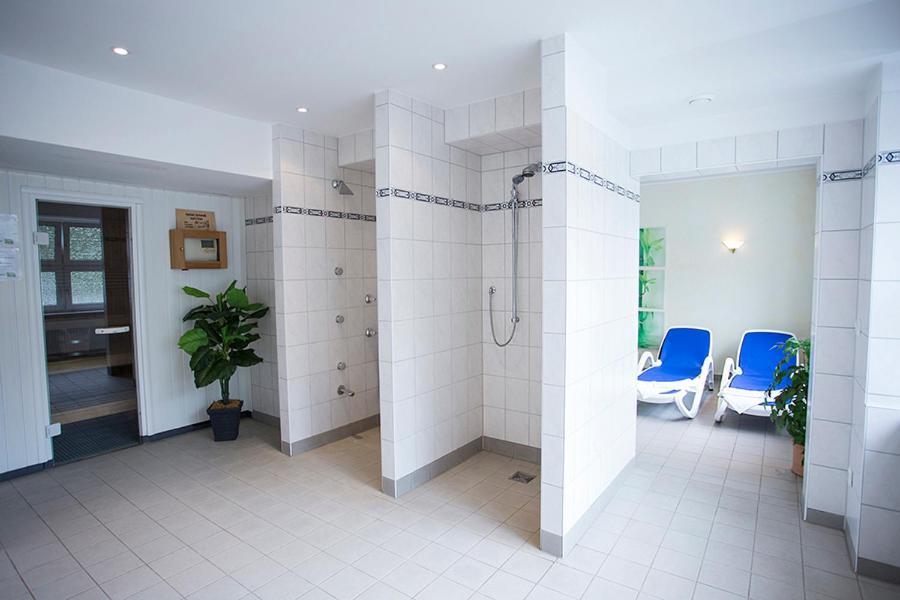 Hostel Erlebnisberg Kappe Винтерберг Экстерьер фото