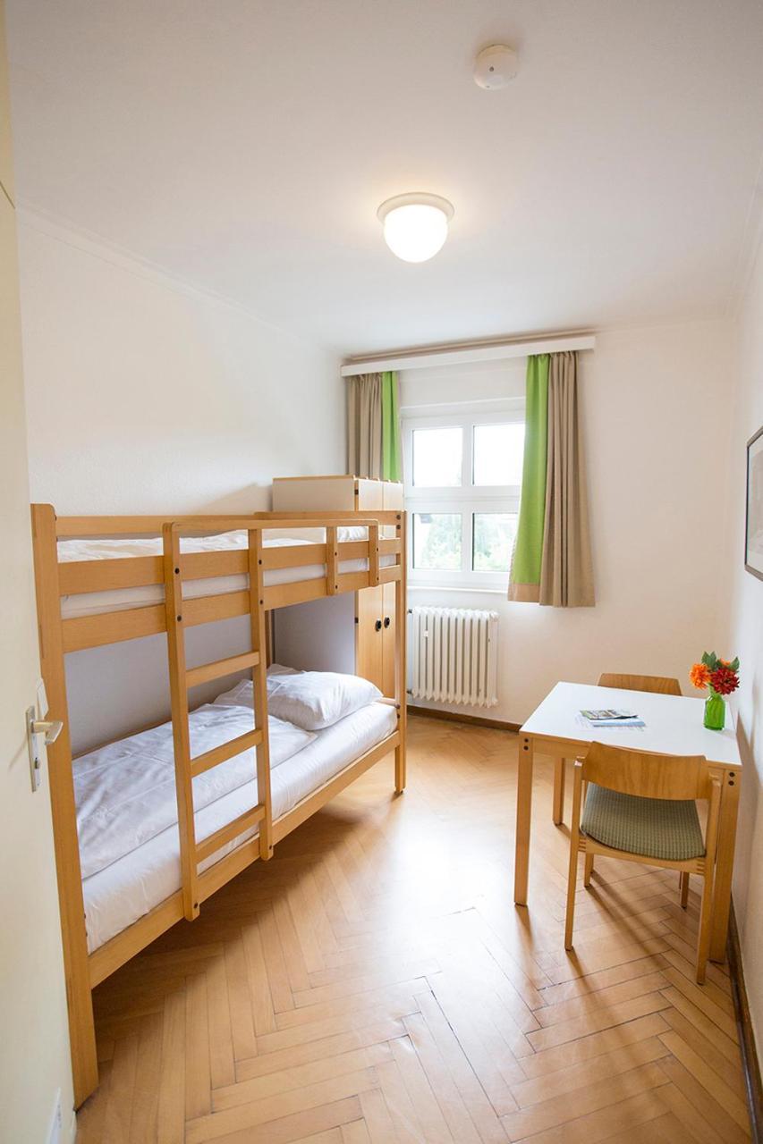 Hostel Erlebnisberg Kappe Винтерберг Экстерьер фото
