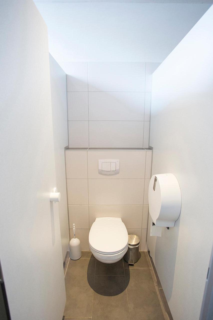 Hostel Erlebnisberg Kappe Винтерберг Экстерьер фото