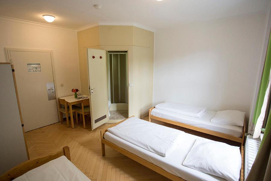 Hostel Erlebnisberg Kappe Винтерберг Экстерьер фото