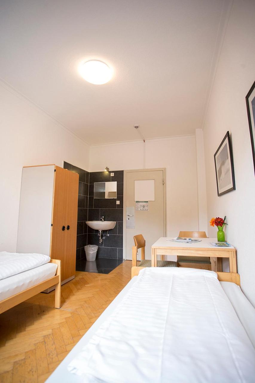 Hostel Erlebnisberg Kappe Винтерберг Экстерьер фото