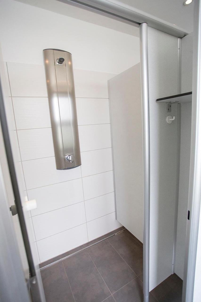 Hostel Erlebnisberg Kappe Винтерберг Экстерьер фото