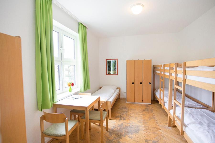 Hostel Erlebnisberg Kappe Винтерберг Экстерьер фото