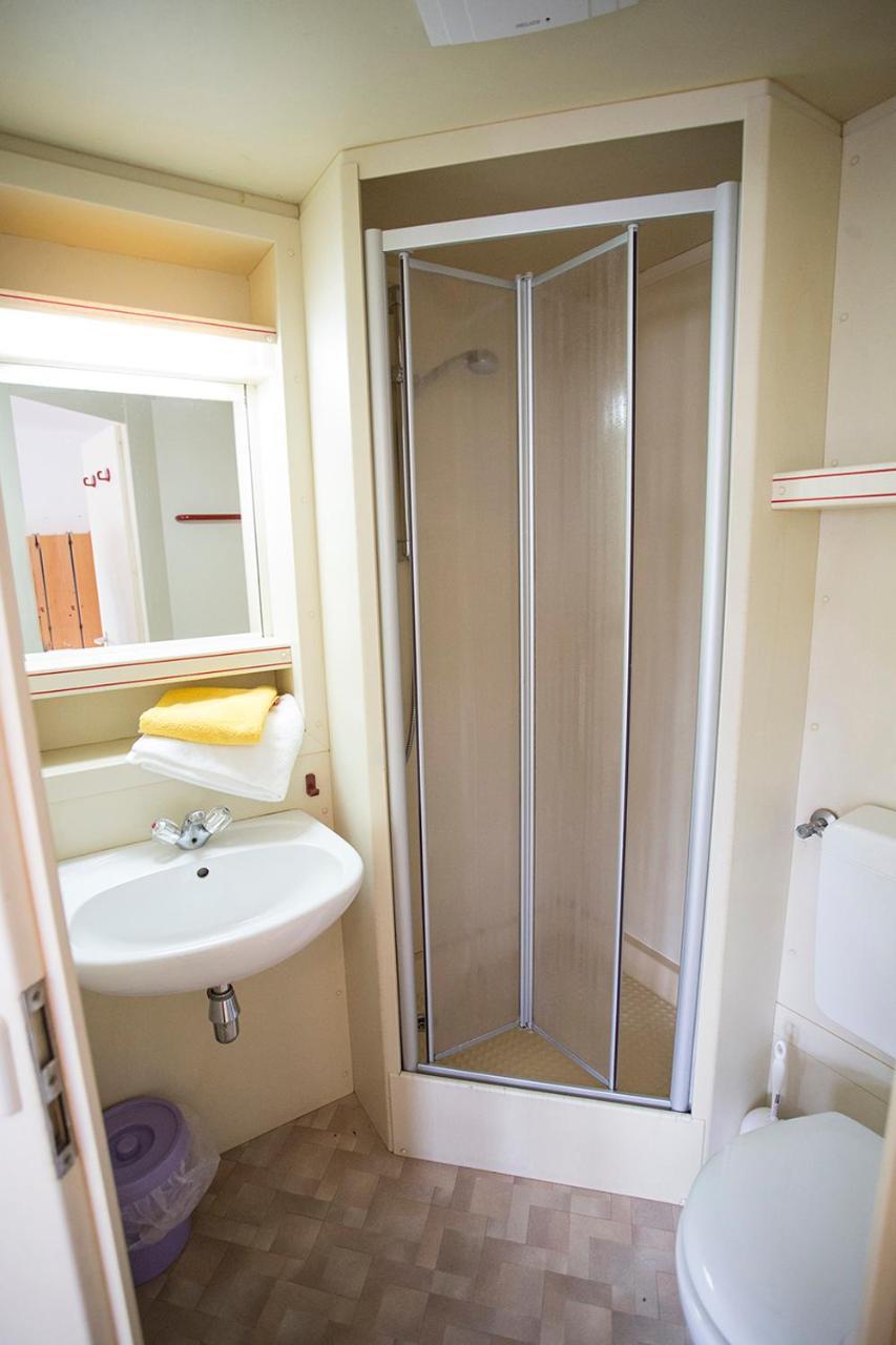 Hostel Erlebnisberg Kappe Винтерберг Экстерьер фото