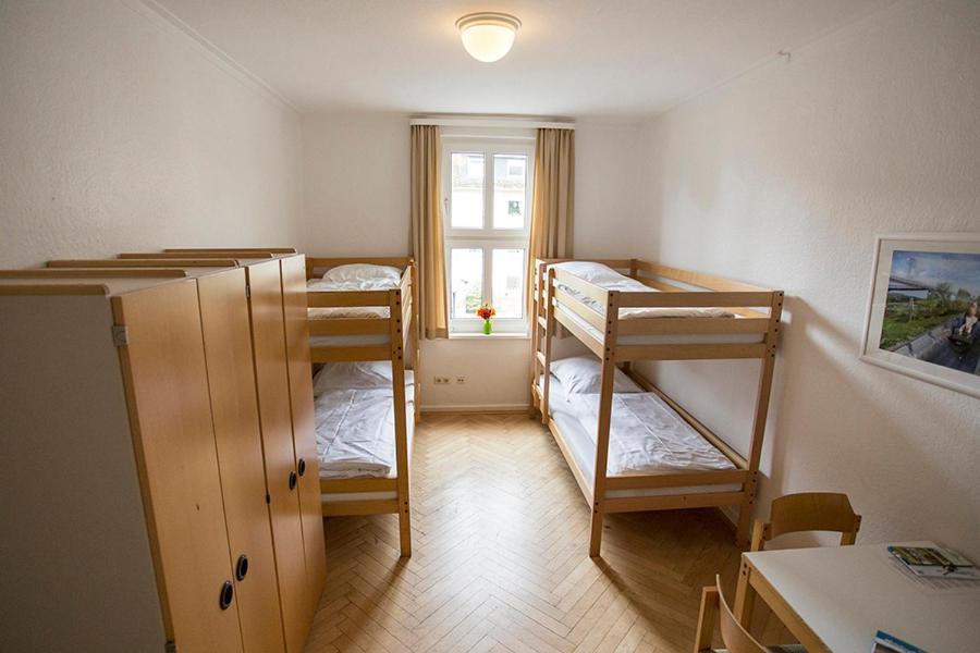 Hostel Erlebnisberg Kappe Винтерберг Экстерьер фото
