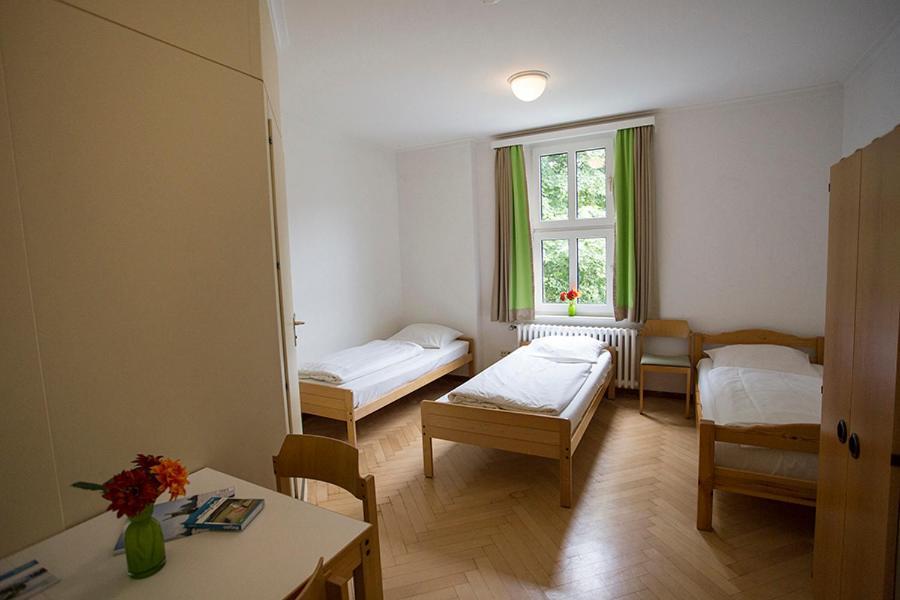 Hostel Erlebnisberg Kappe Винтерберг Экстерьер фото
