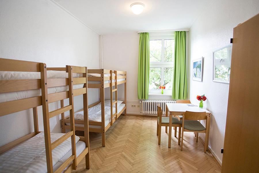 Hostel Erlebnisberg Kappe Винтерберг Экстерьер фото