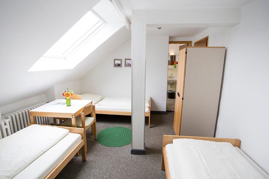 Hostel Erlebnisberg Kappe Винтерберг Экстерьер фото